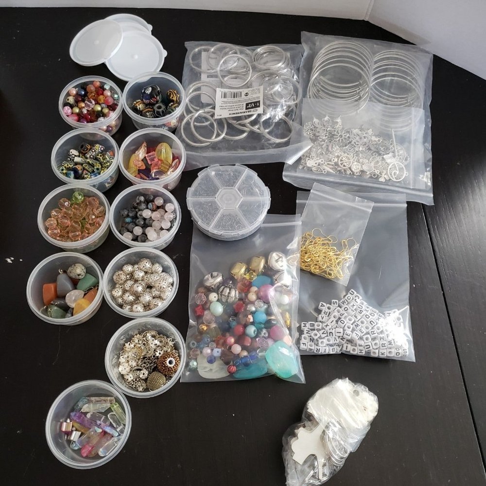 Jewelry making bundle